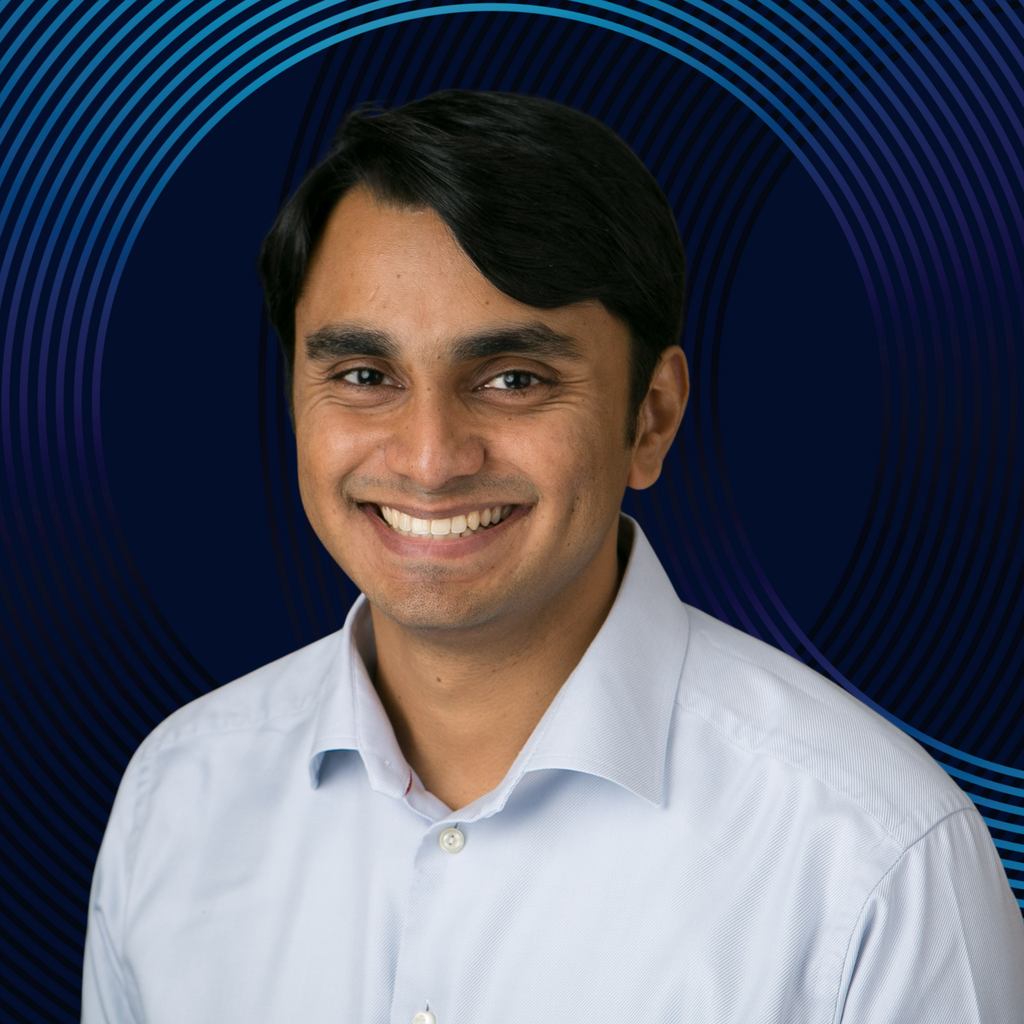 Pranay Shetty, Sei AI