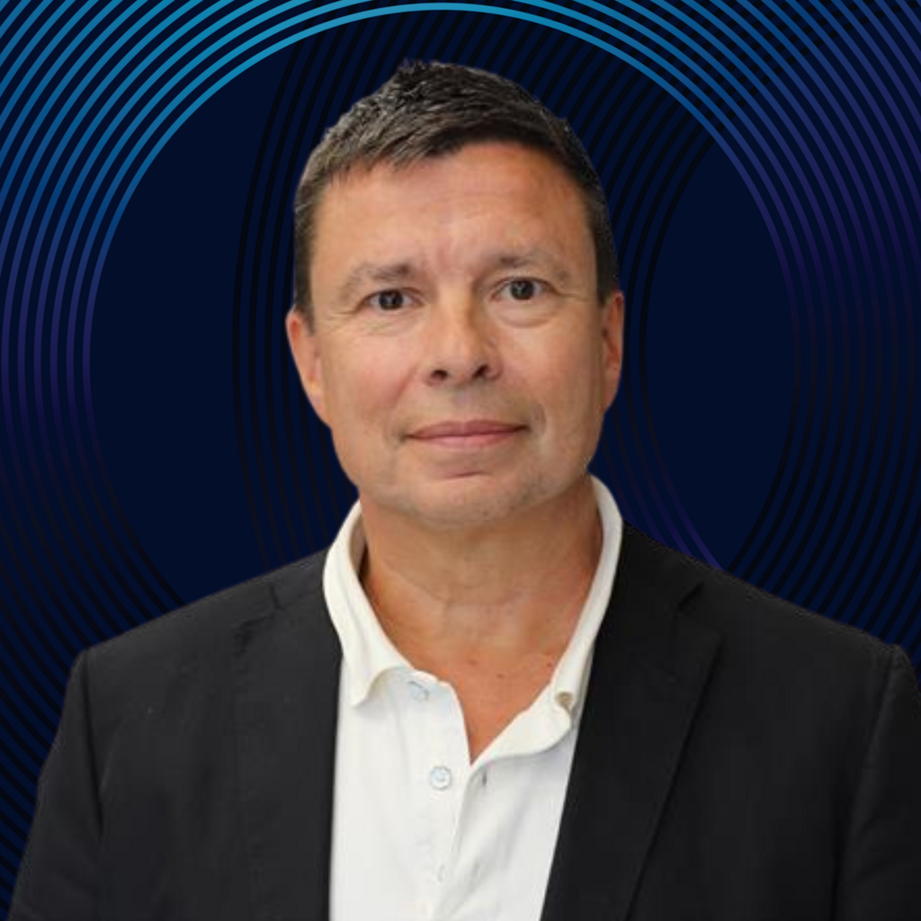 Peter Brodnicki, Mortgage Advice Bureau (MAB)