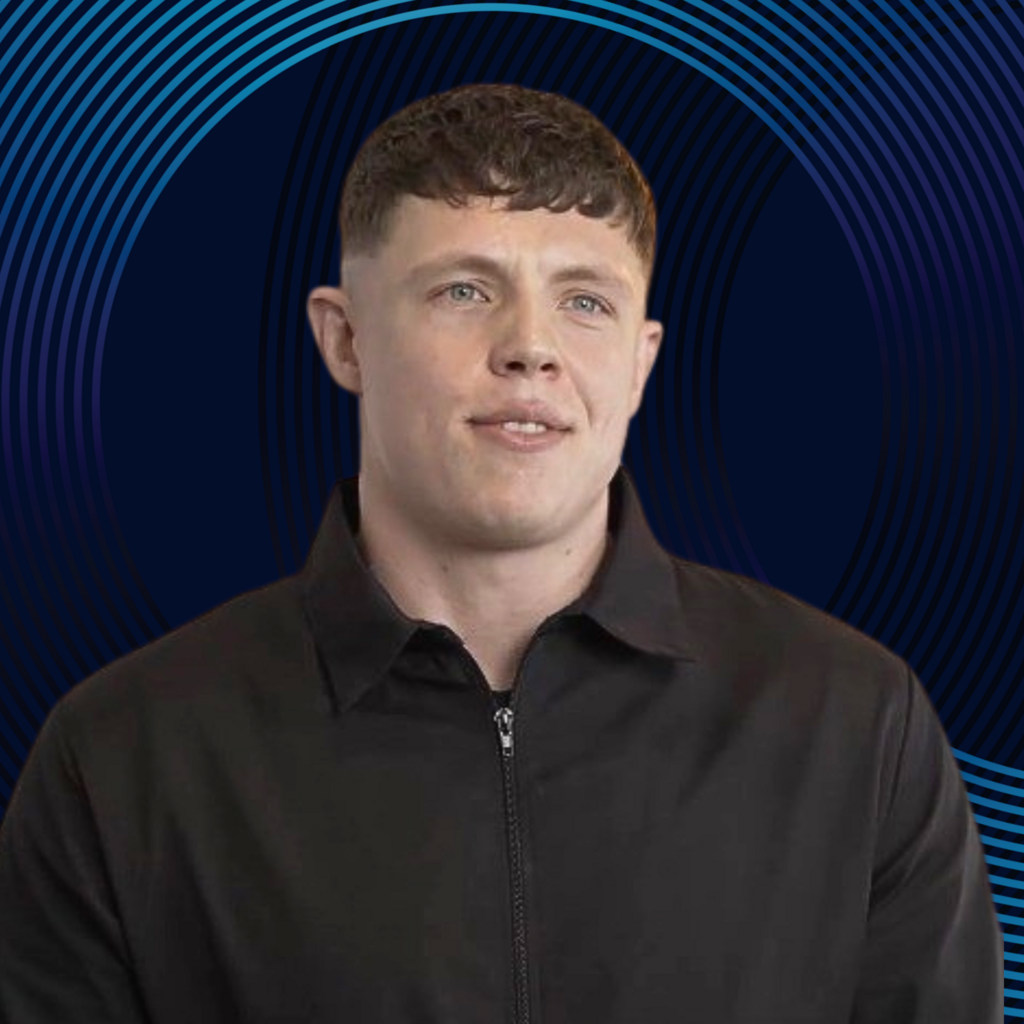 Jamie Lawless, LendWell