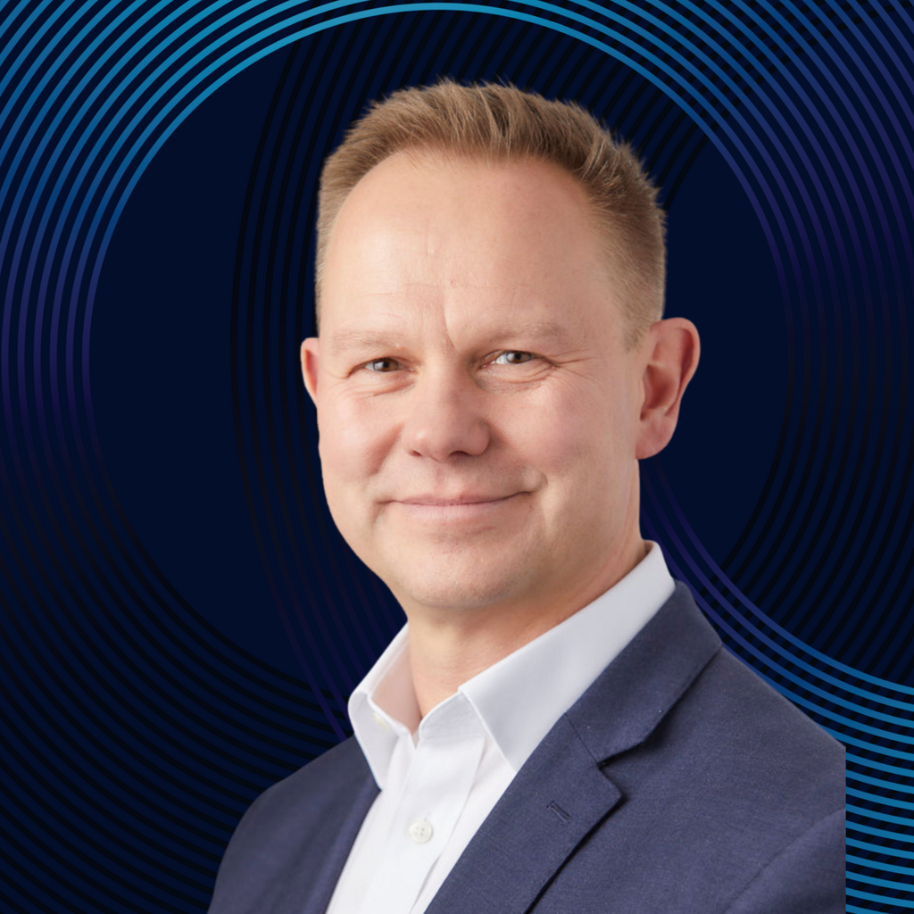 Kevin Roberts, Legal & General Mortgage Services