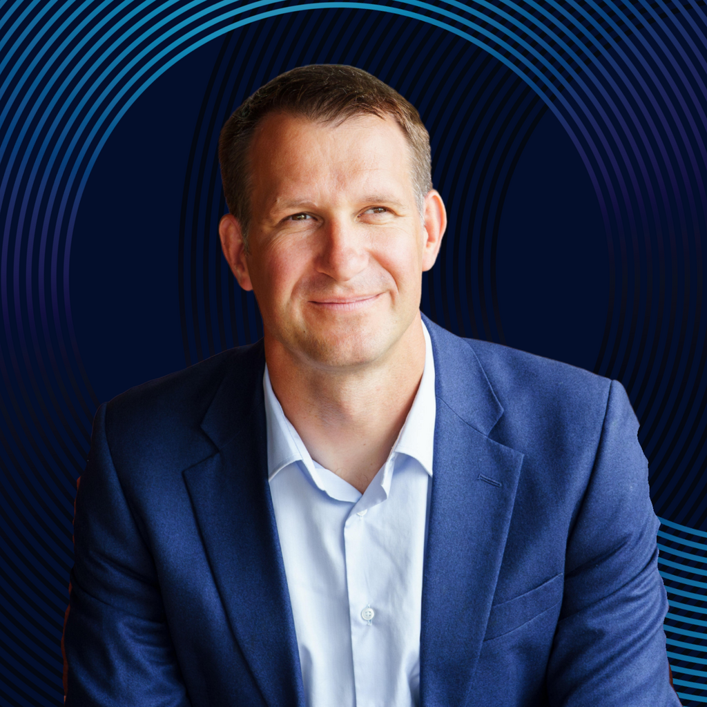 Graham McClelland, Gen H