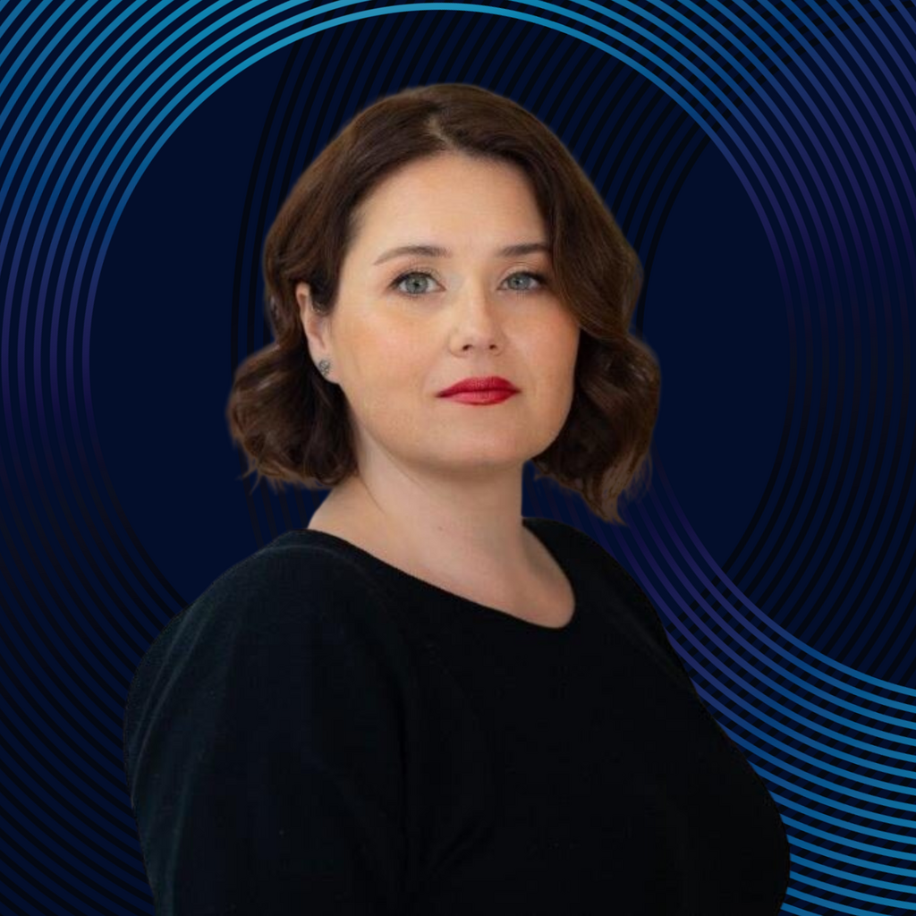 Yaiza Luengo, Mortgage Advice Bureau (MAB)