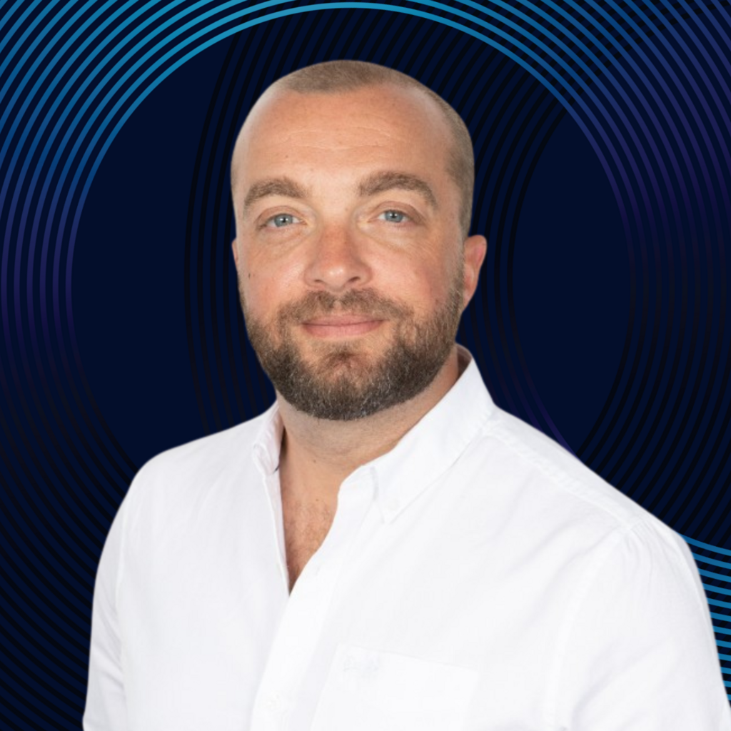 James Tucker, Twenty7tec