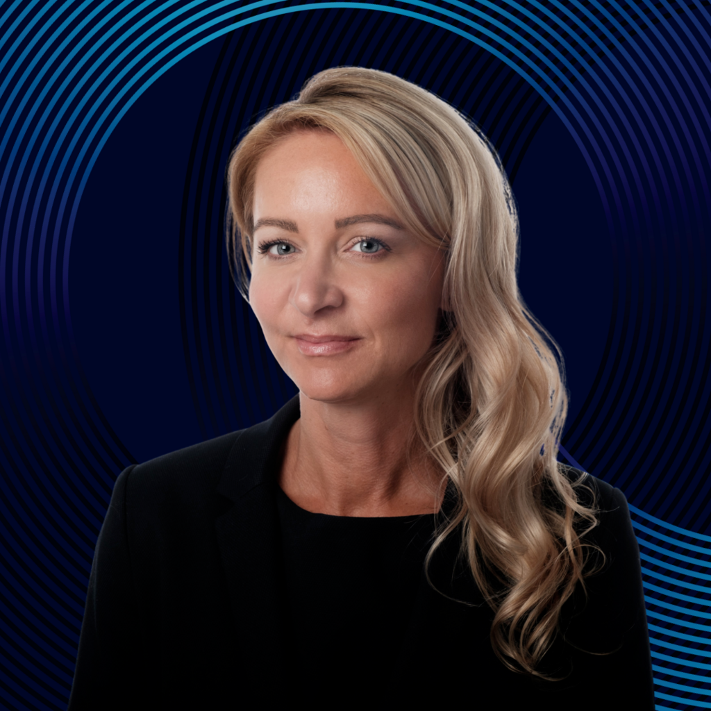 Tina Cooper, Mortgage Intermediaries Lloyds Banking Group