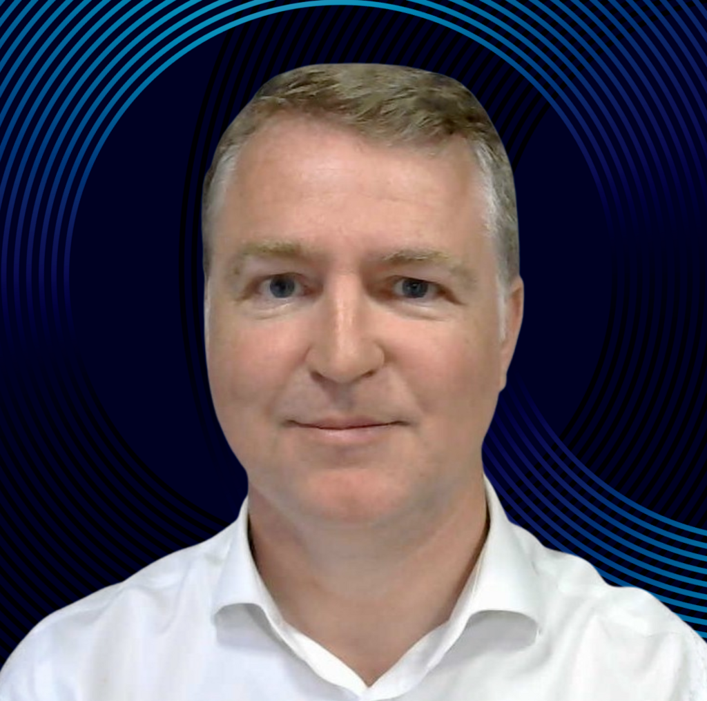 Gareth Thomas, Lloyds Banking Group