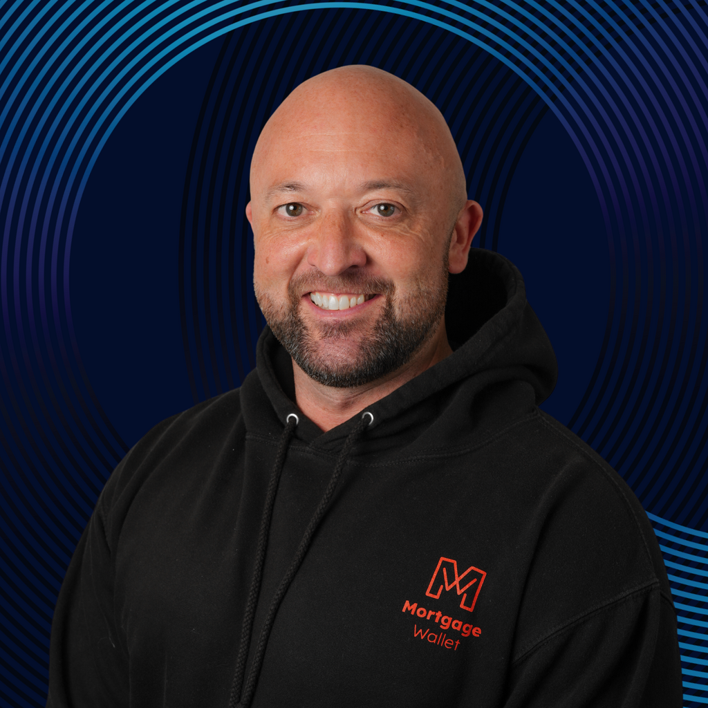 Adrian Richardson, Mortgage Wallet
