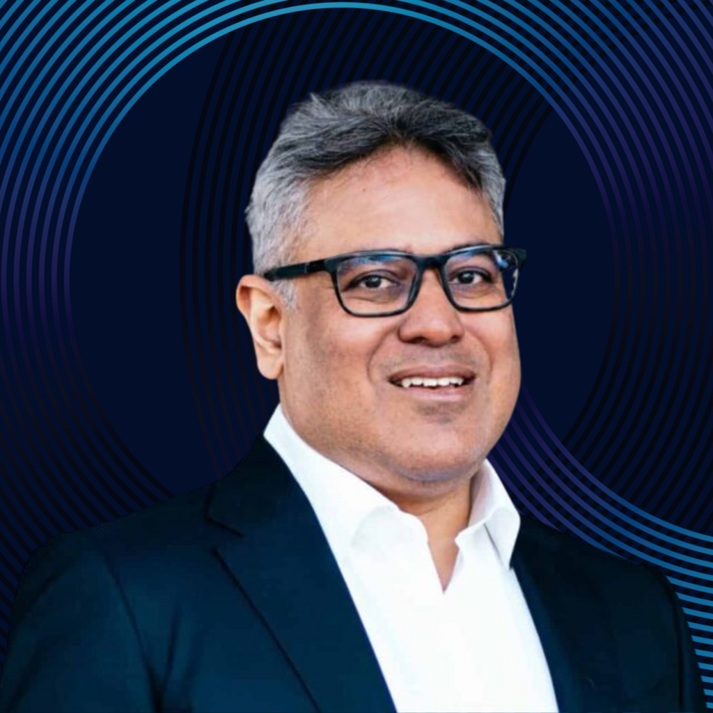 Zahid Bilgrami, Mortgage Brain