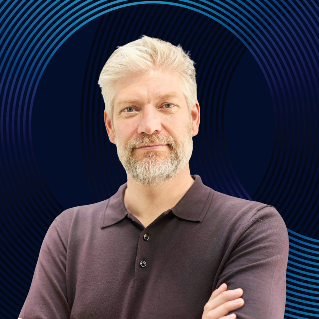 Andy Oldham, Mojo Mortgages