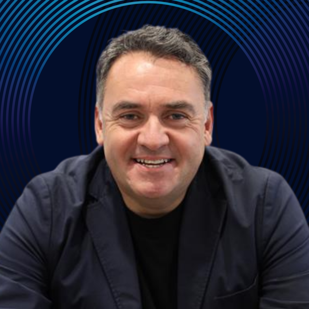 Matt Lowndes, Mortgage Advice Bureau (MAB)