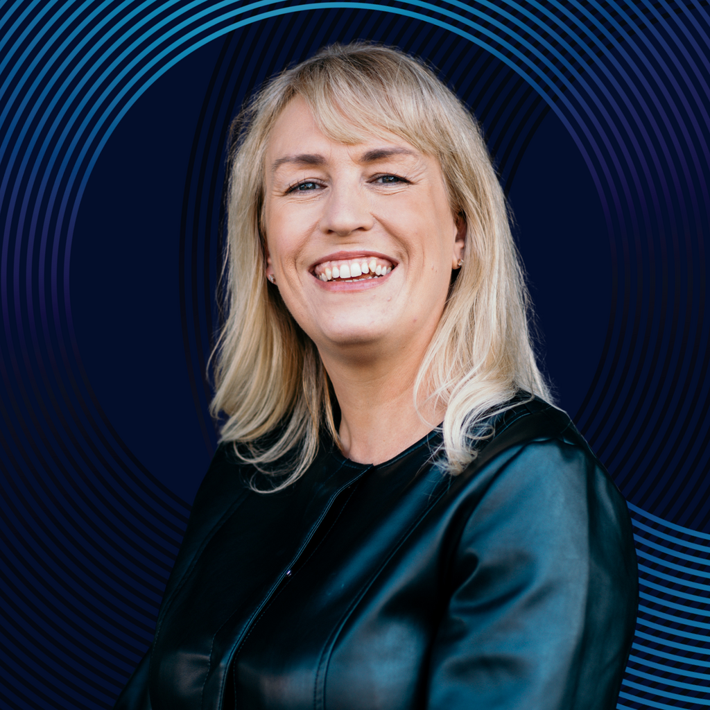 Cloë Atkinson, Mortgage Brain