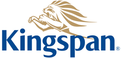 Kingspan Insulated Panels - Platinum Sponsor