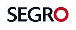 Segro - Platinum Sponsor