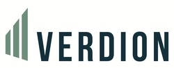 Verdion - Platinum Sponsor