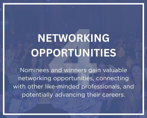Networking opportunities