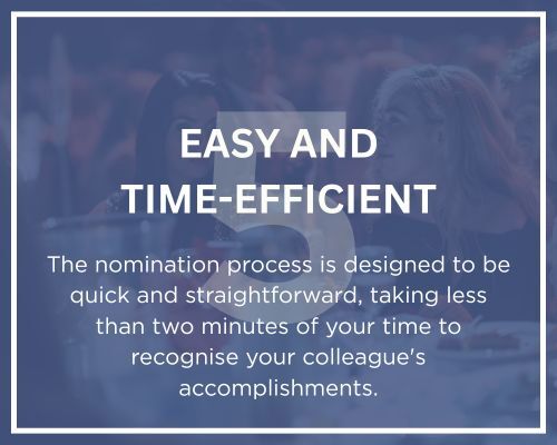 Easy and time-efficient