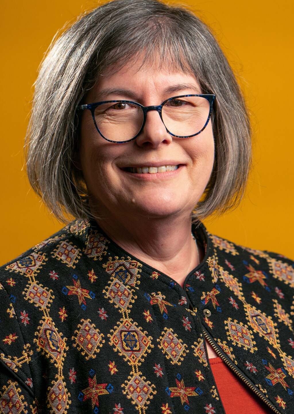 Ruth Dolby, Food Science Fusion Ltd