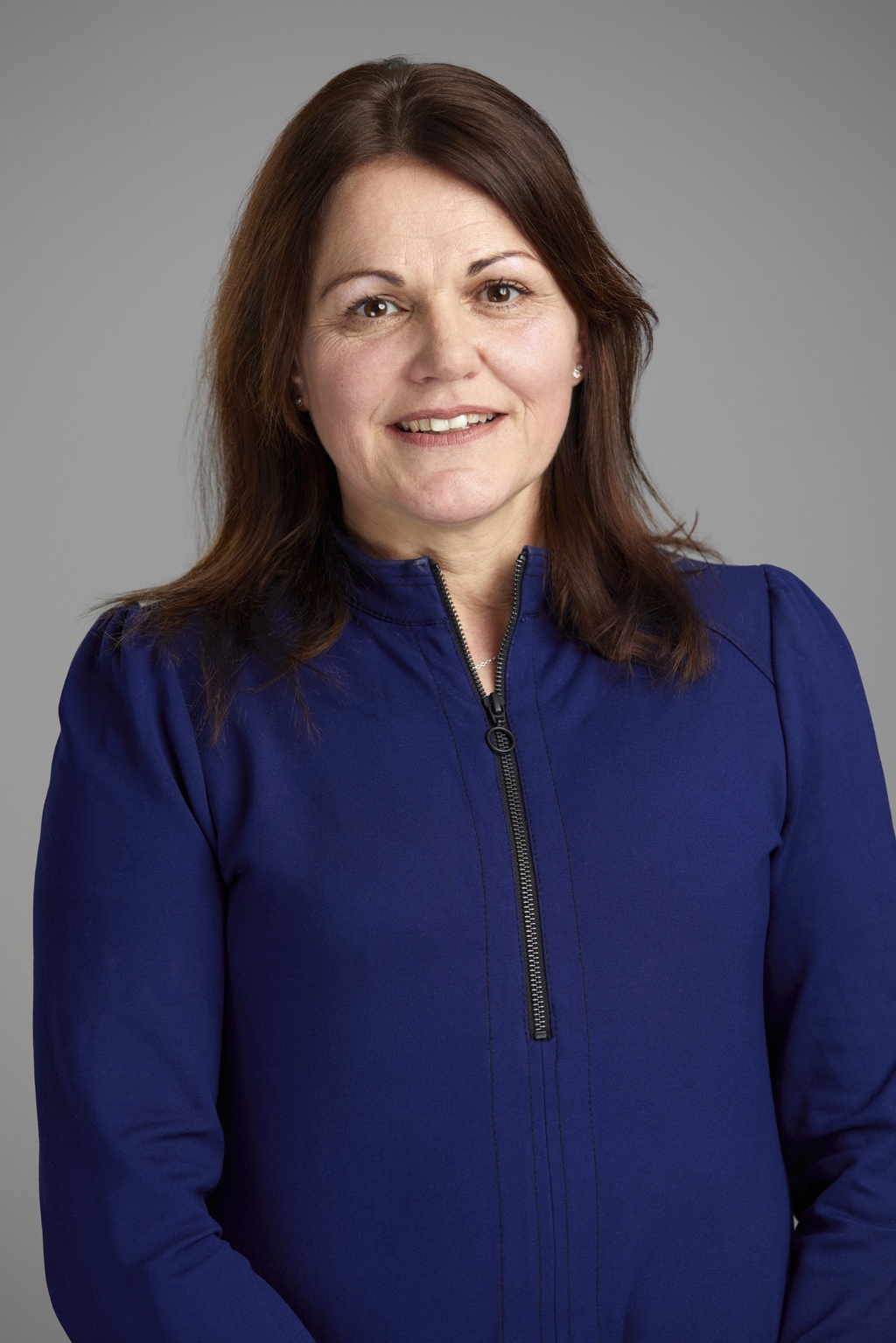 Heather Angus, Bidfood