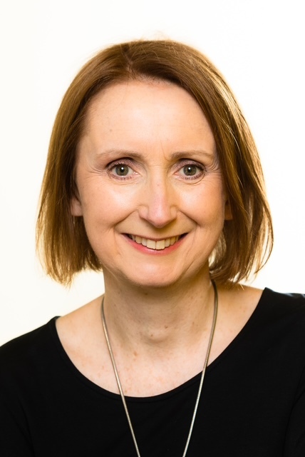 Jo Crebbin, Honeycomb Consulting