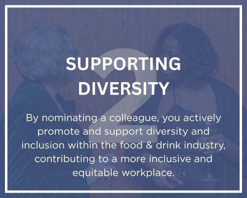 Supporting Diversity