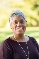 Denise Spencer-Walker, Agriculture and Horticulture Development Board