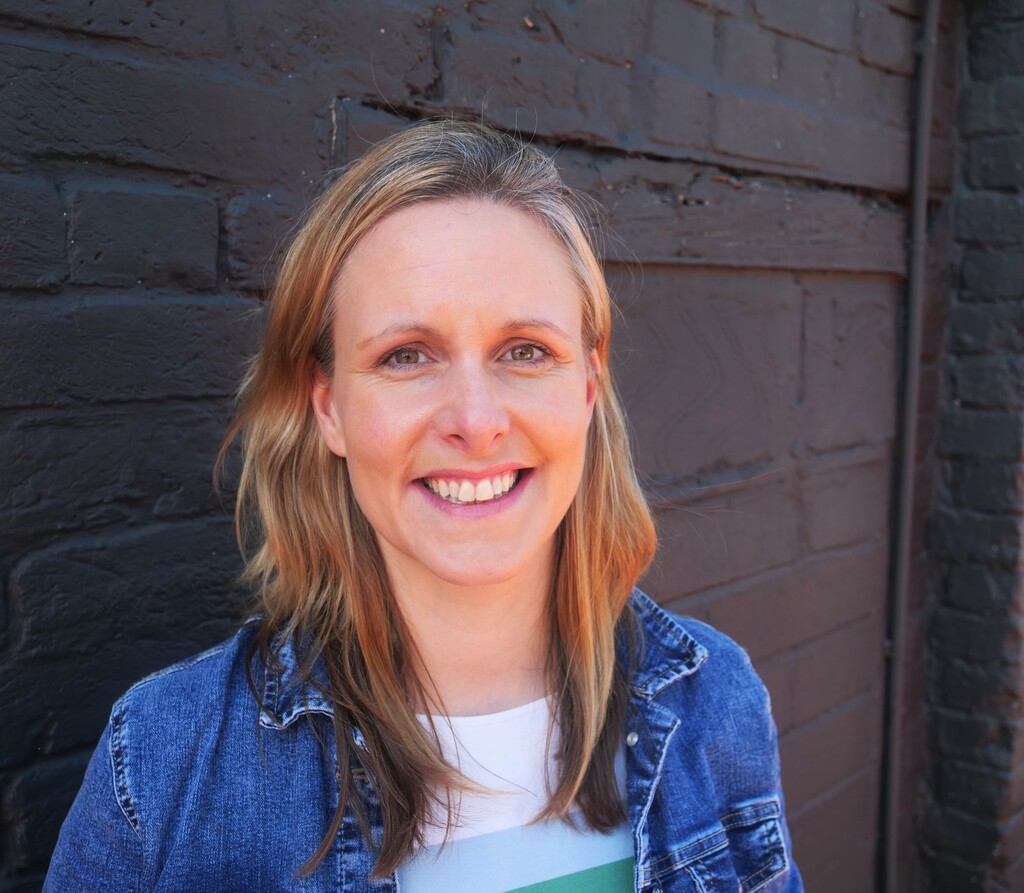 AJ Sharp, SHARP Relations & Food Rebels