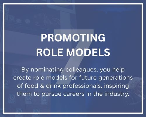 Promoting role models