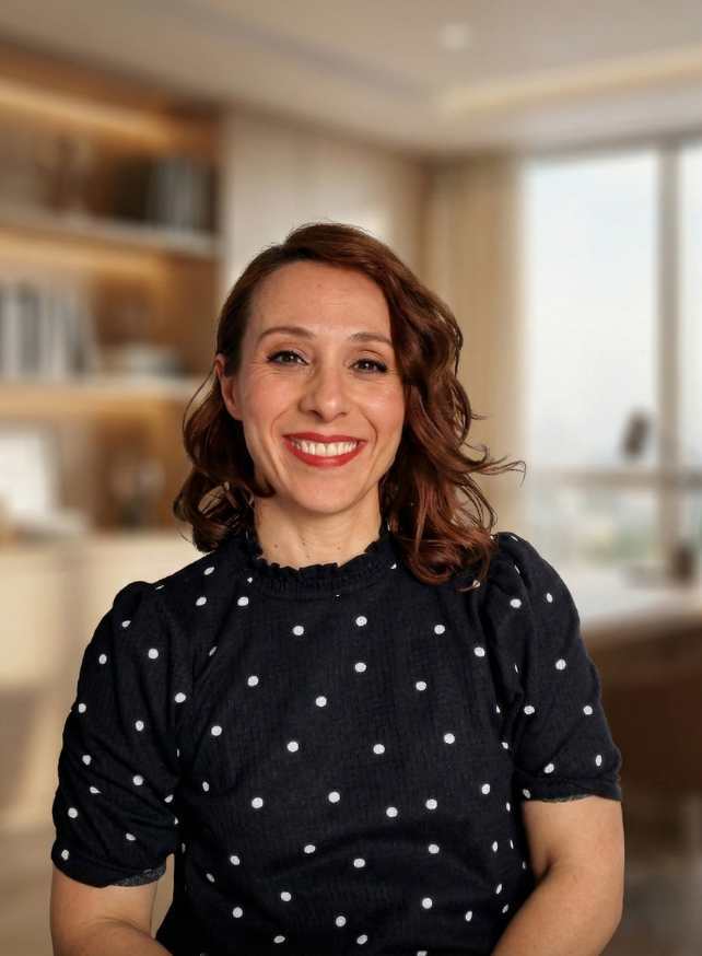 Manon Galizzi, EPISCI