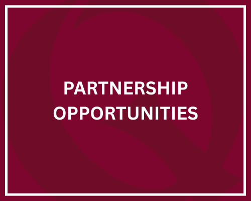 PARTNERSHIP OPPORTUNITIES