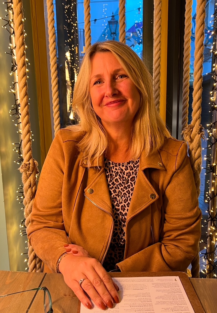 Natalie Edwards, Elite Fine Foods