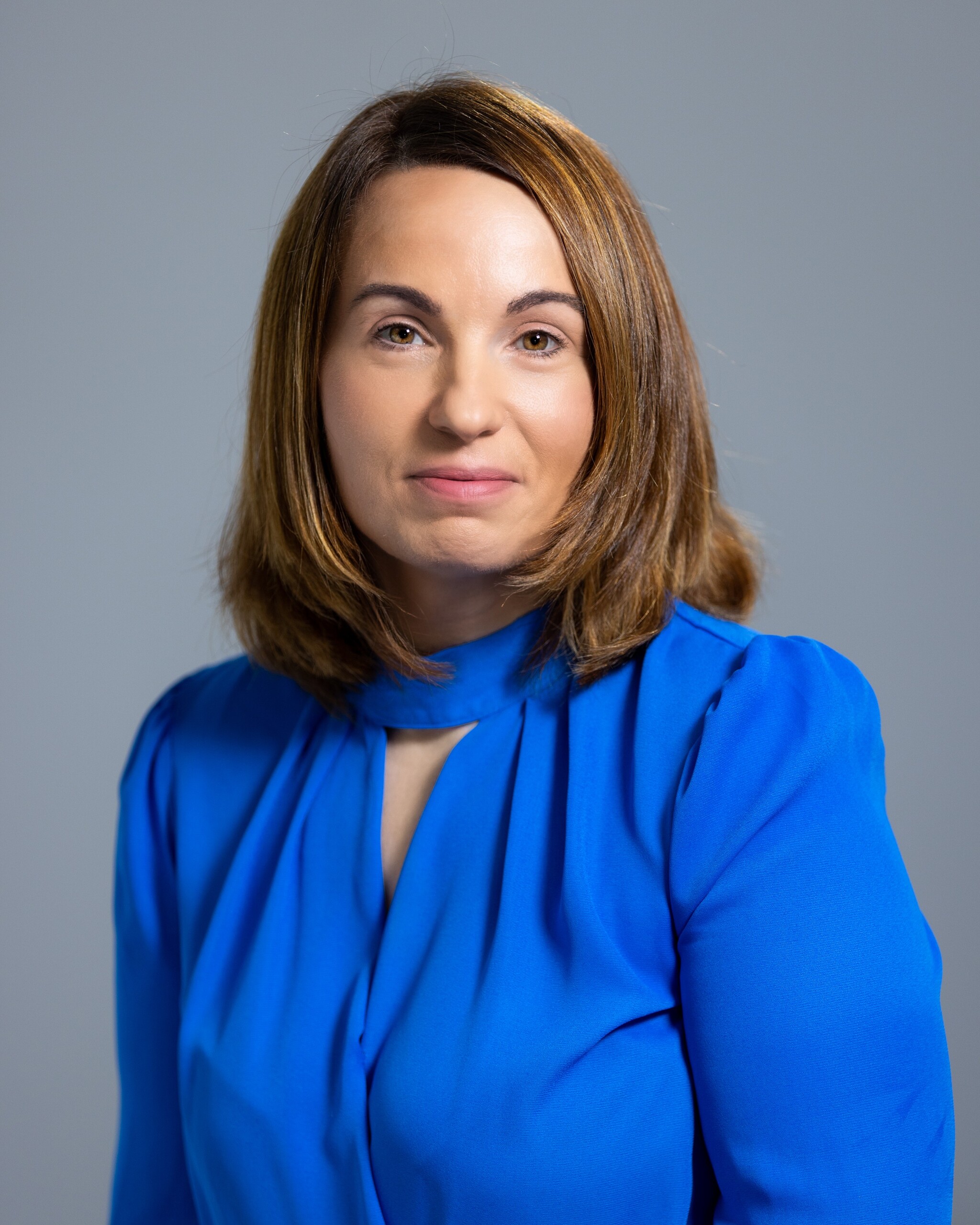 Margaret Dineen, Irish Food Trade Connect