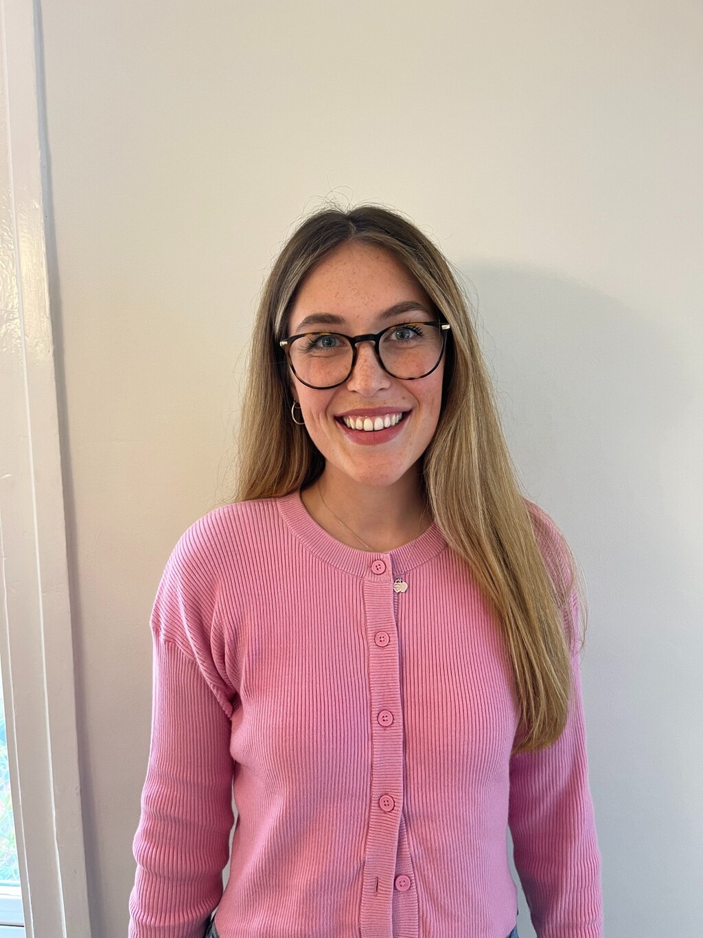 Louise Armour, Müller