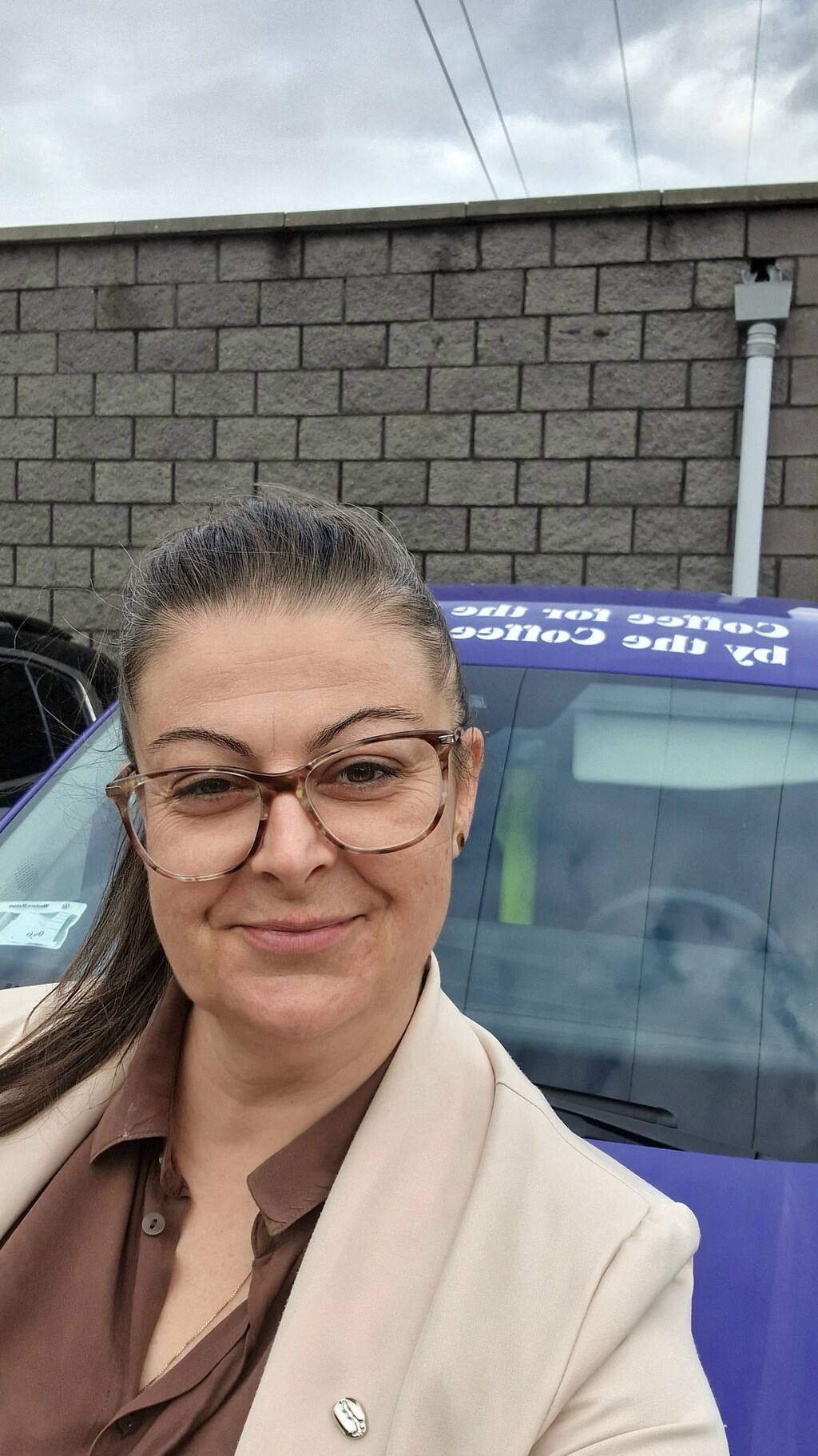 Maja Rozwadowska, Java Republic | SCA Ireland