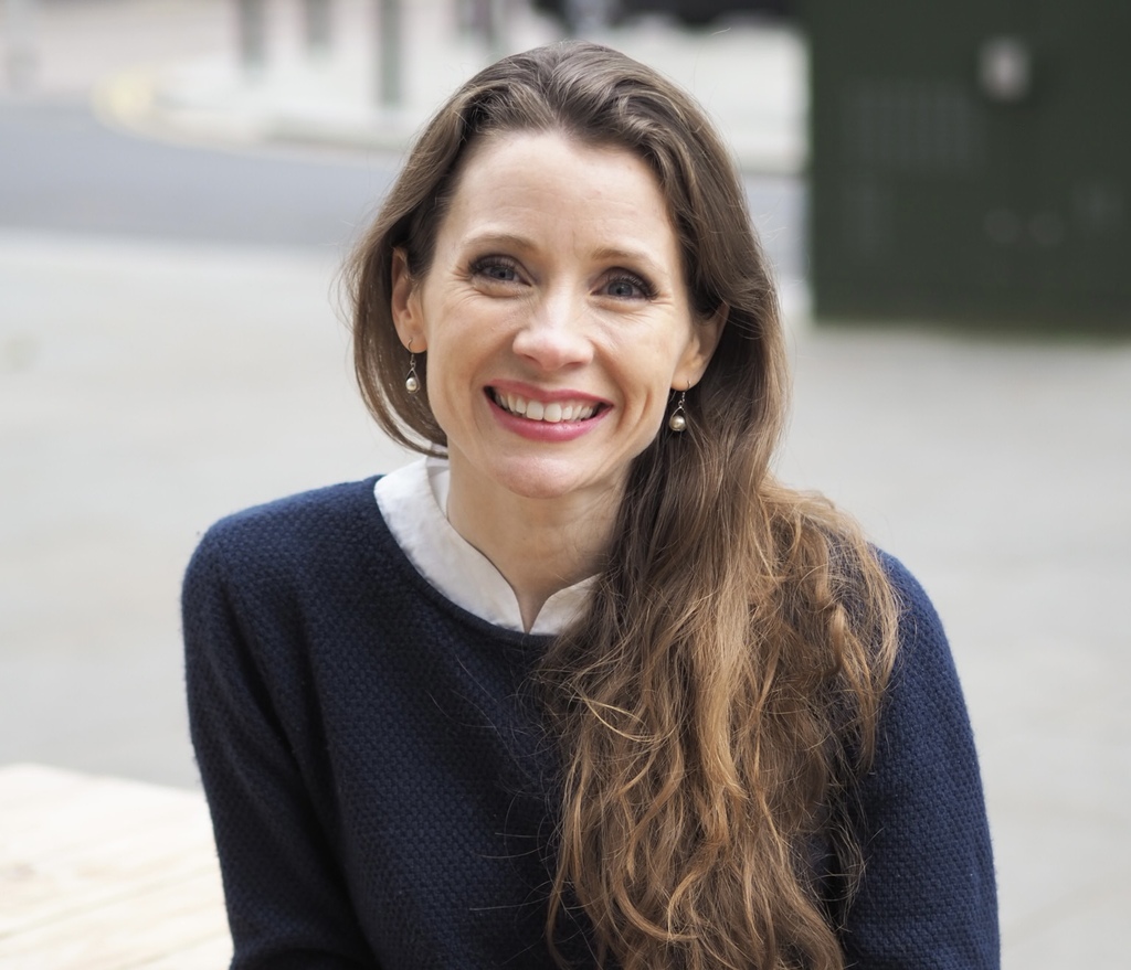 Jennifer Earle, The Next Delicious Thing and Chocolate Ecstasy Tours