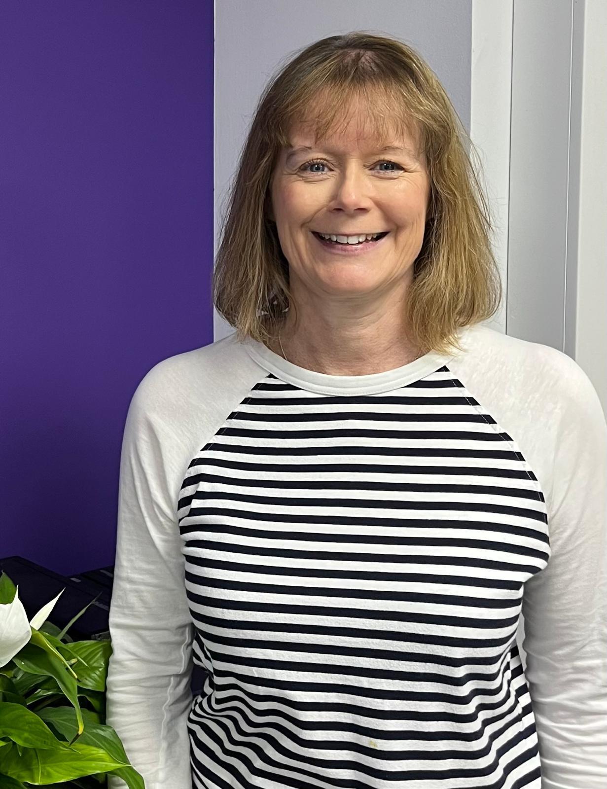 Rebecca Godber, Lionel Hitchen