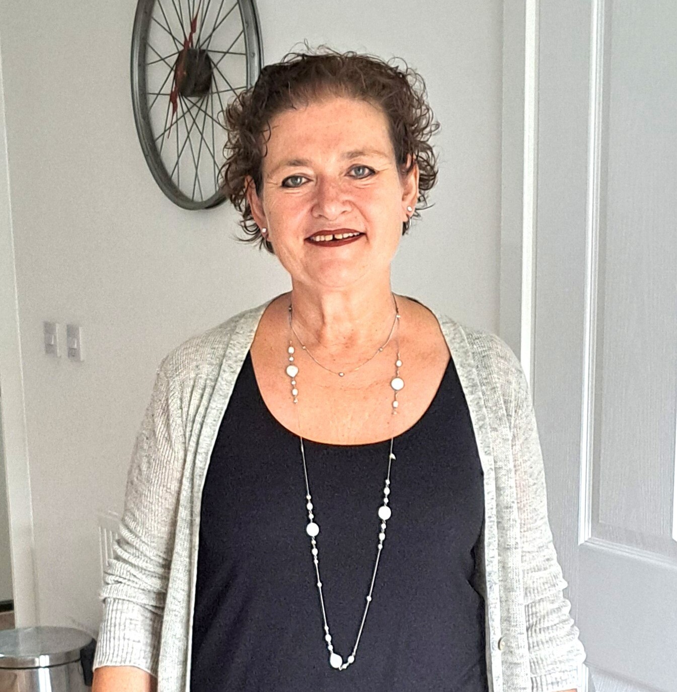 Ruth Nieman, Food Writer / Author