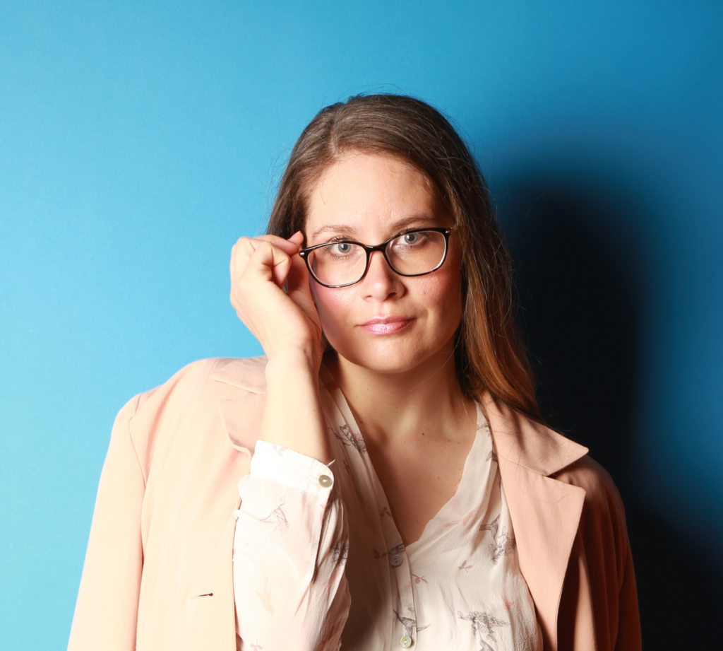 Lilla Bessenyei, Branding Innovations