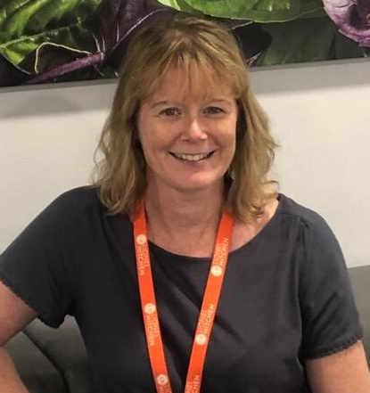 Rebecca Godber, Lionel Hitchen