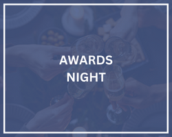 Awards event