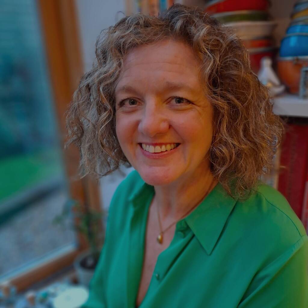 Lucy Matthewson, Consulting by Lucy Georgia