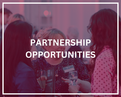 Partnership opportunities