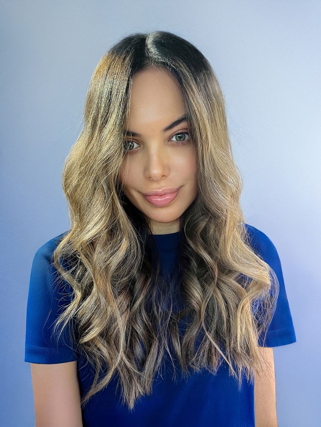 Maja Novak, Space Cup