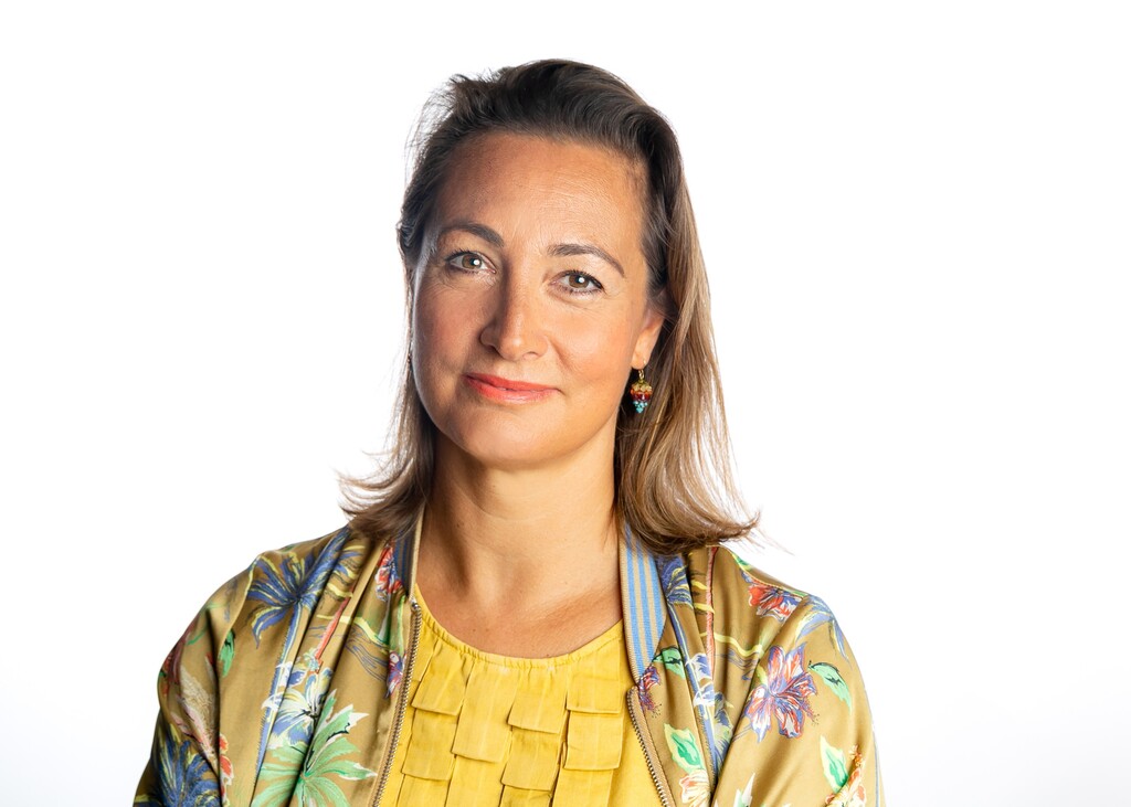 Helena Fleming, Sainsbury's