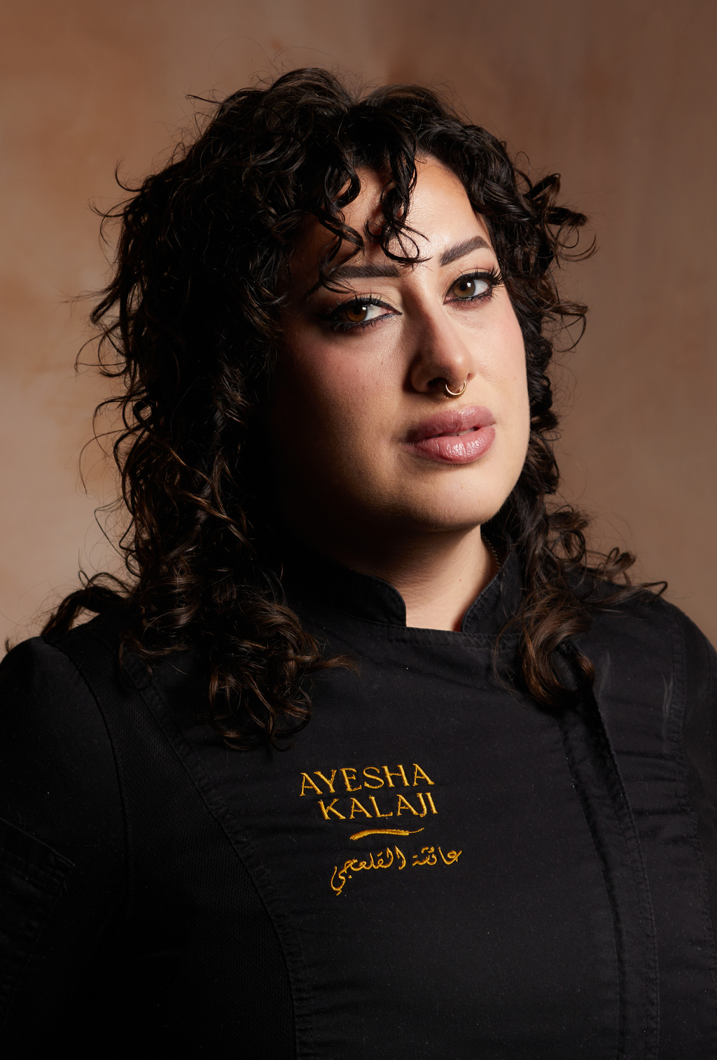 Ayesha Kalaji, Queen of Cups