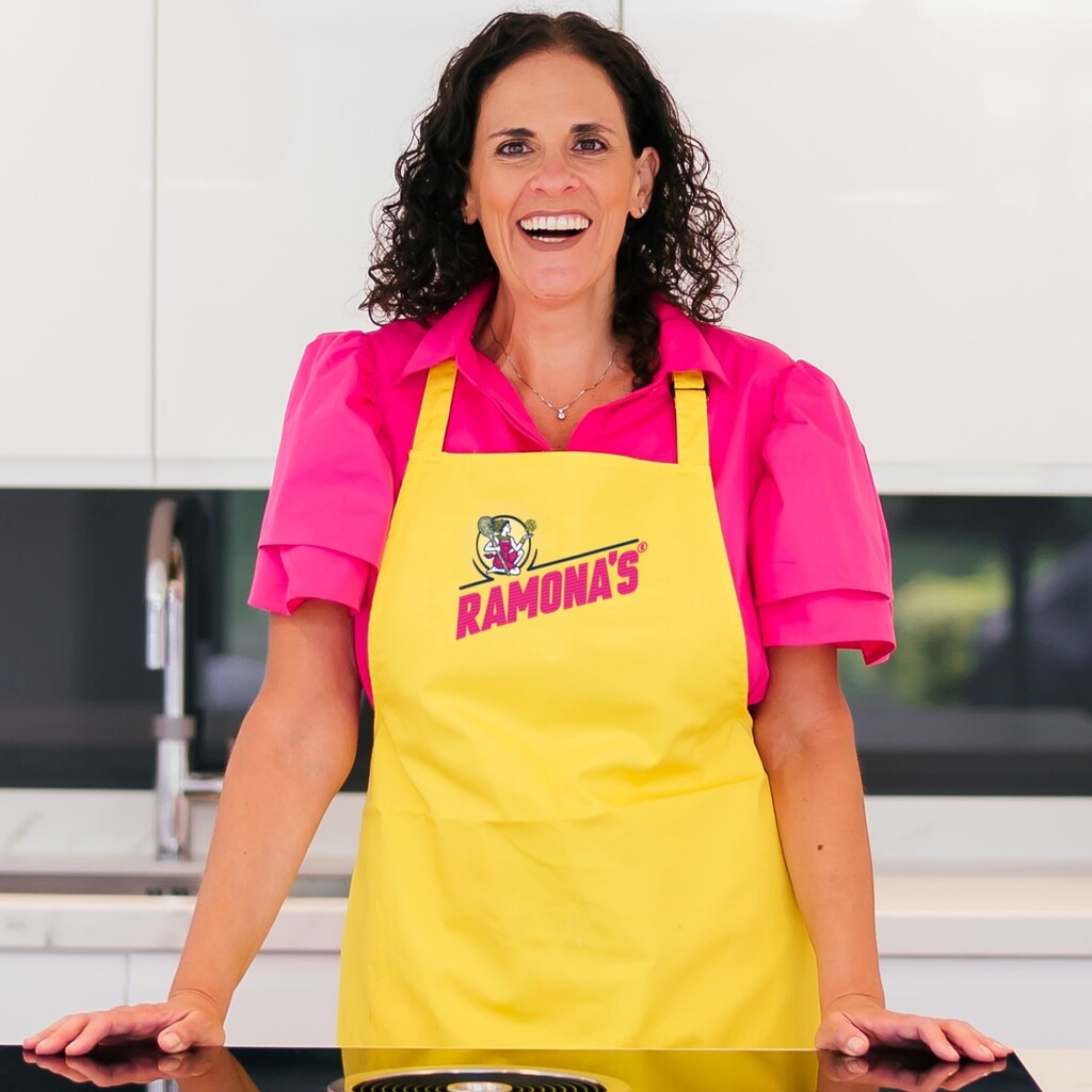 Ramona Hazan, RAMONA'S