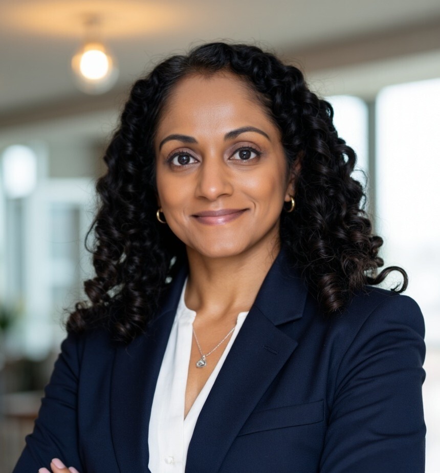 Dee Patel, DPA Leadership