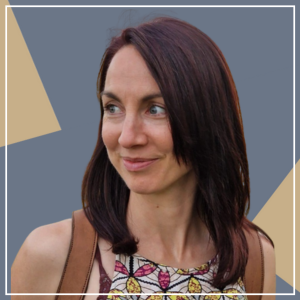 Donna McKitterick-Everest, Get Living