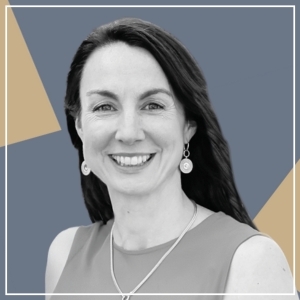 Donna McKitterick-Everest, Get Living