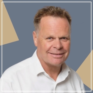 Jason Hardman, CBRE