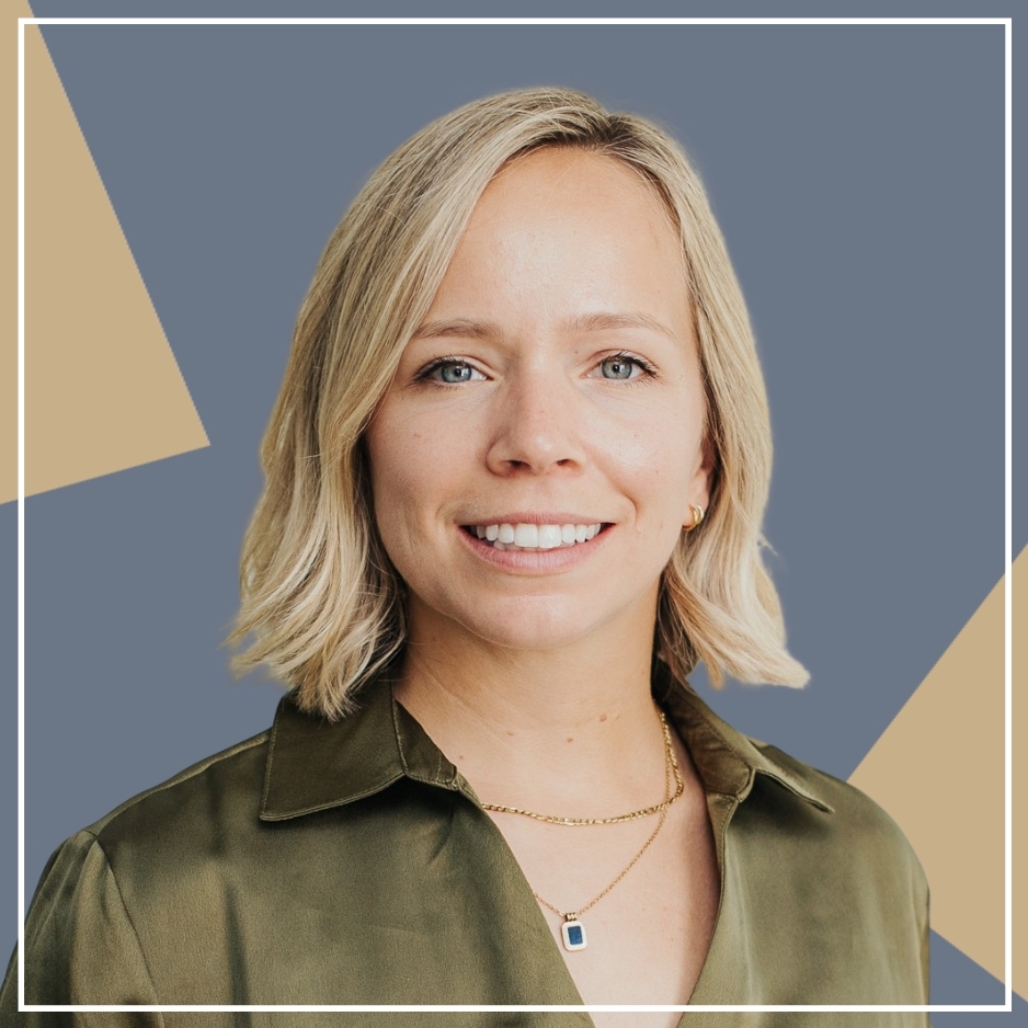 Sarah Milne, Property Box Finance