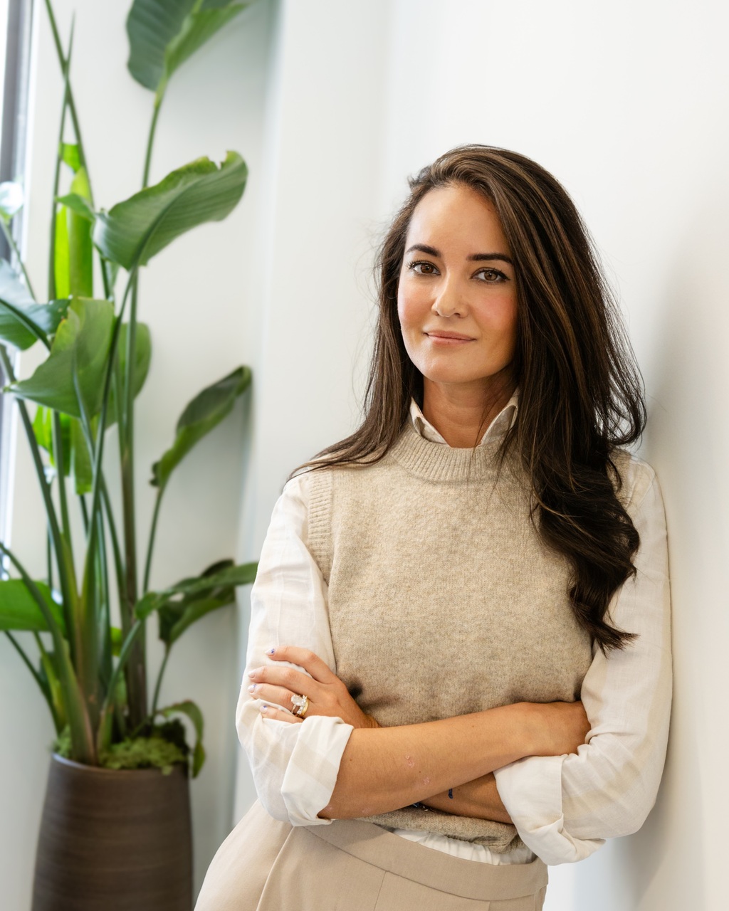 Issie Armstrong, Aboria Capital